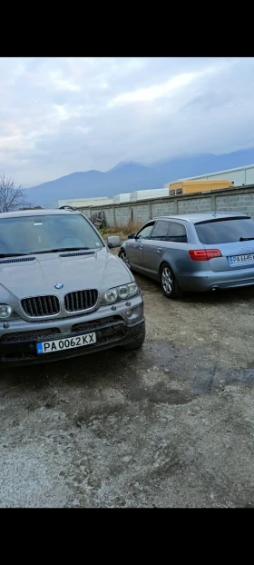 BMW X5 3.0d 218, снимка 14