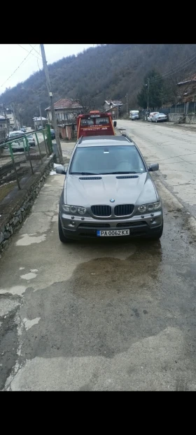 BMW X5 3.0d 218, снимка 15