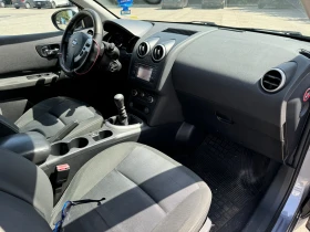 Nissan Qashqai 1.5dci , снимка 8