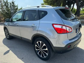 Nissan Qashqai 1.5dci , снимка 4