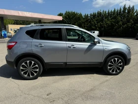 Nissan Qashqai 1.5dci , снимка 5