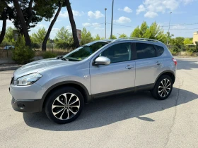 Nissan Qashqai 1.5dci , снимка 2