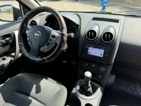 Nissan Qashqai 1.5dci , снимка 7