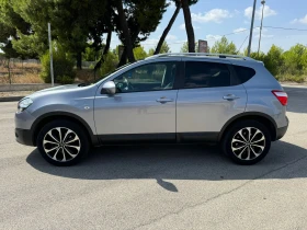 Nissan Qashqai 1.5dci , снимка 3