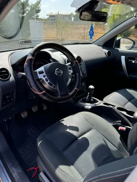 Nissan Qashqai 1.5dci , снимка 6