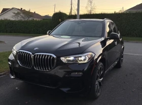 BMW X5 ОЧАКВАН ВНОС * M Sport Pack * FULL, снимка 2