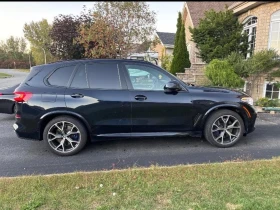 BMW X5 ОЧАКВАН ВНОС * M Sport Pack * FULL, снимка 4