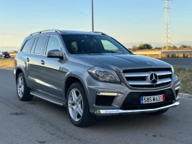 Mercedes-Benz GL 350 AMG FULL !!, снимка 5