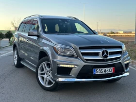 Mercedes-Benz GL 350 AMG FULL !!, снимка 1