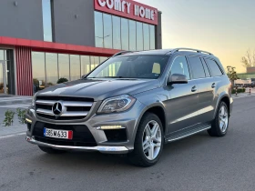 Mercedes-Benz GL 350 AMG FULL !!, снимка 3