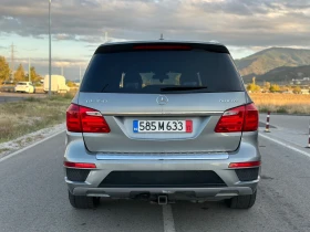 Mercedes-Benz GL 350 AMG FULL !!, снимка 7