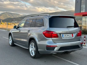 Mercedes-Benz GL 350 AMG FULL !!, снимка 8