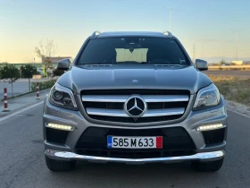 Mercedes-Benz GL 350 AMG FULL !!, снимка 4