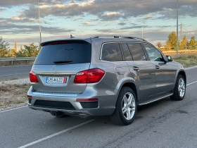 Mercedes-Benz GL 350 AMG FULL !!, снимка 6