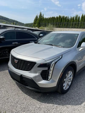 Cadillac XT4 | Mobile.bg    4