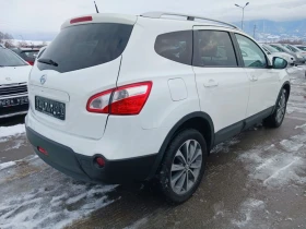 Nissan Qashqai 2.0 dci 4x4 AUTOMATIC , снимка 4