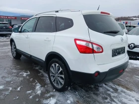 Nissan Qashqai 2.0 dci 4x4 AUTOMATIC , снимка 6