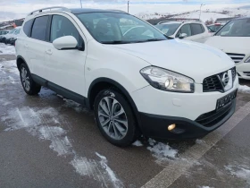 Nissan Qashqai 2.0 dci 4x4 AUTOMATIC , снимка 3