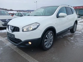 Nissan Qashqai + 2 2.0 dci 4x4 AUTOMATIC  1