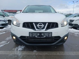 Nissan Qashqai 2.0 dci 4x4 AUTOMATIC , снимка 2