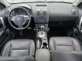 Nissan Qashqai 2.0 dci 4x4 AUTOMATIC , снимка 8