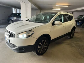 Nissan Qashqai 2.0 dci 4x4 AUTOMATIC , снимка 14