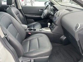 Nissan Qashqai 2.0 dci 4x4 AUTOMATIC , снимка 9