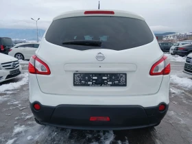 Nissan Qashqai 2.0 dci 4x4 AUTOMATIC , снимка 5