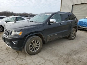 Jeep Grand cherokee 5.7L LIMITED * ФИСКИРАНА ЦЕНА* * КЛИП НА ДВИГАТЕЛ*, снимка 2