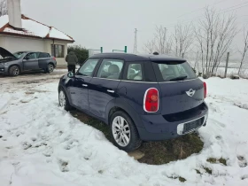 Mini Countryman 1.6D, снимка 3