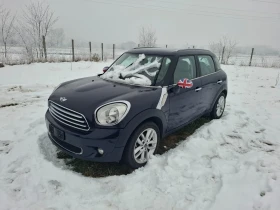 Mini Countryman 1.6D, снимка 2