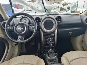 Mini Countryman 1.6D, снимка 5