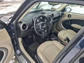 Mini Countryman 1.6D, снимка 7