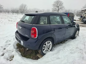 Mini Countryman 1.6D, снимка 4