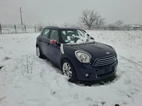 Mini Countryman 1.6D, снимка 1