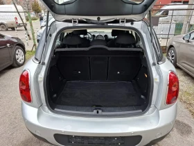 Mini Countryman ALL 4 1.6 , снимка 14