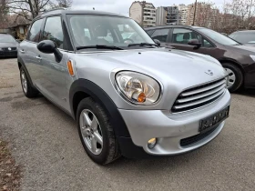 Mini Countryman ALL 4 1.6 , снимка 2