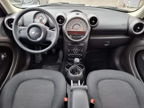 Mini Countryman ALL 4 1.6 , снимка 10