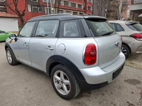 Mini Countryman ALL 4 1.6 , снимка 5