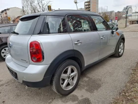 Mini Countryman ALL 4 1.6 , снимка 3