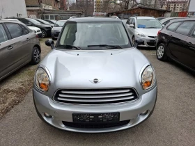 Mini Countryman ALL 4 1.6 , снимка 1