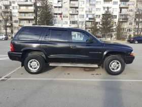 Dodge Durango SLT 4.7 LPG, снимка 4