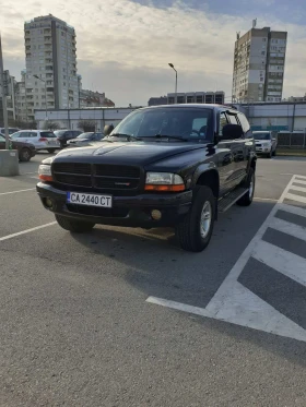  Dodge Durango