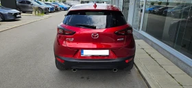 Mazda CX-3 AWD / 4x4 EVOLUTION - 36980 лв. - 44089370 | Car24.bg