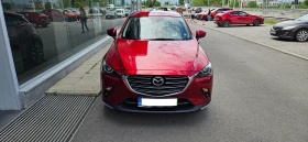 Mazda CX-3 AWD / 4x4 EVOLUTION, снимка 7