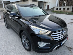 Hyundai Santa fe Grand 2.2CRDi / AUTOMATIC/ 7места  , снимка 6