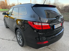 Hyundai Santa fe Grand 2.2CRDi / AUTOMATIC/ 7места  , снимка 3