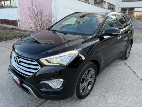 Hyundai Santa fe Grand 2.2CRDi / AUTOMATIC/ 7места  , снимка 1