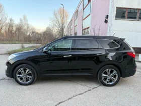 Hyundai Santa fe Grand 2.2CRDi / AUTOMATIC/ 7места  , снимка 2