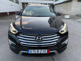 Hyundai Santa fe Grand 2.2CRDi / AUTOMATIC/ 7места  , снимка 7